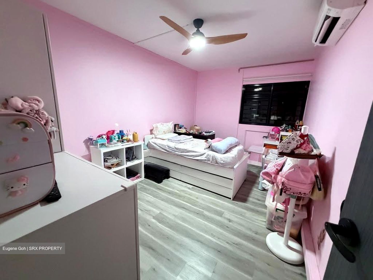 Blk 286 Ficus Vale (Yishun), HDB 4 Rooms #620740871